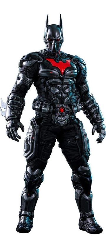 batman-game Batman